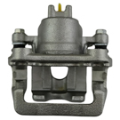 2003 Honda Pilot Brake Caliper 2